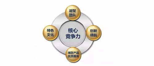 管理的真核 以人为本、目标导向与持续创新